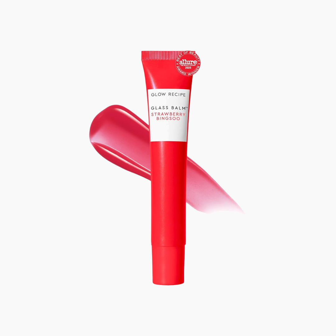 Glow Recipe Glass Balm Therapeutic For Shine &amp; Hydration
