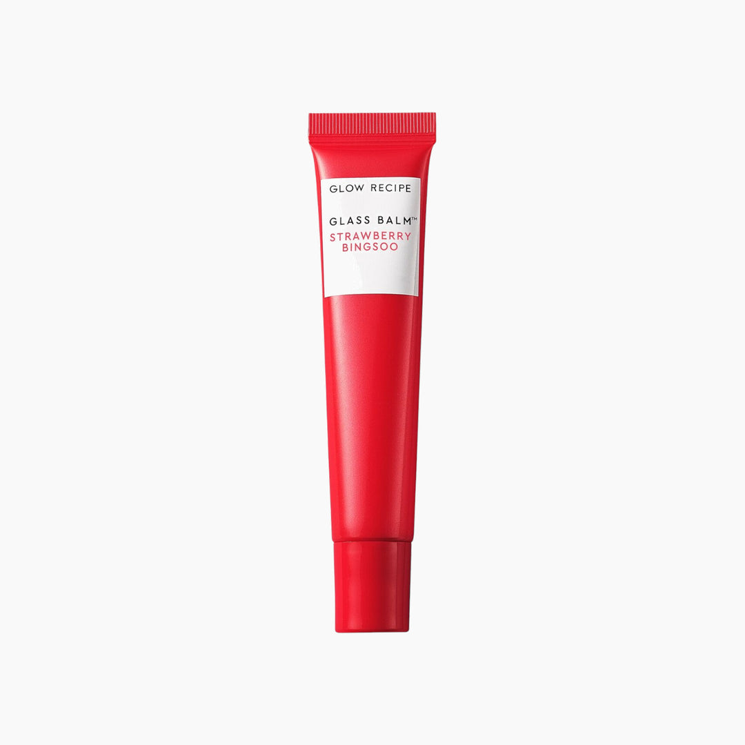 Glow Recipe Glass Balm Therapeutic For Shine &amp; Hydration