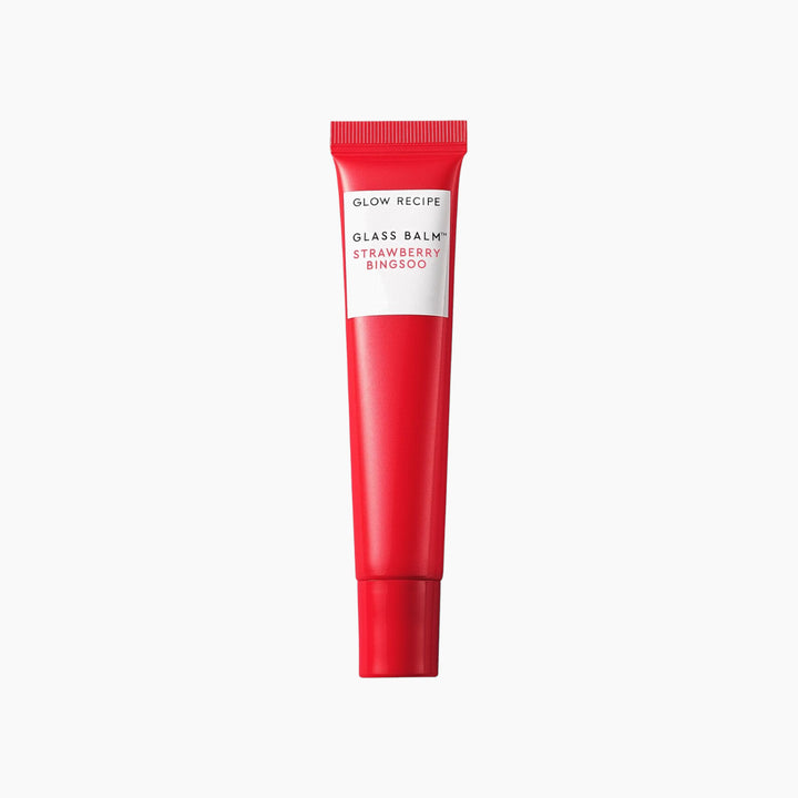 Glow Recipe Glass Balm Therapeutic For Shine &amp; Hydration