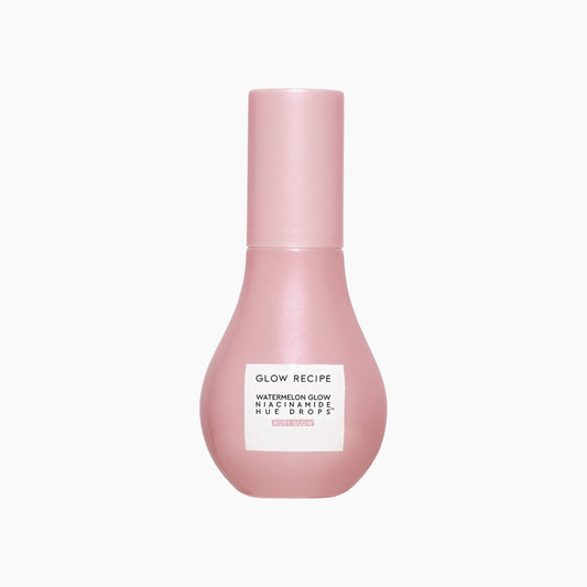 Glow Recipe Watermelon Glow Niacinamide Hue Drops Seru 40ml