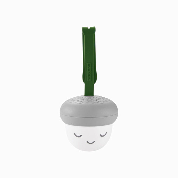 Glow With Me Portable Acorn Sound Machine