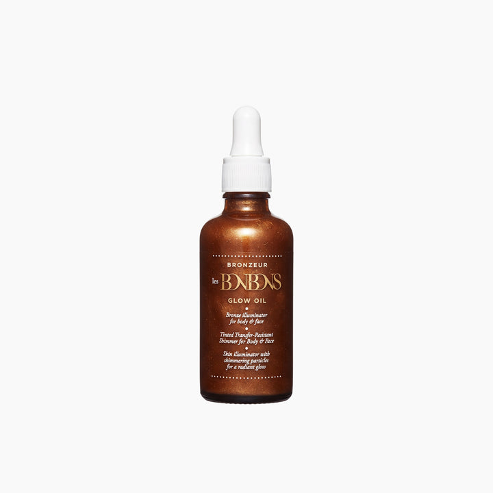 Les Bonbon Glow Oil