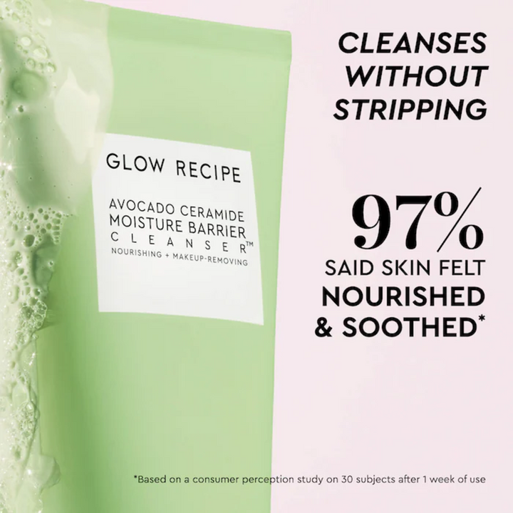 Glow Recipe Glowtinis Mini Skincare Set