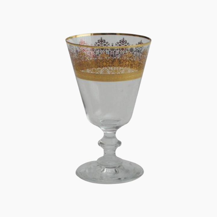 Falken Porzellan Goblet Glass