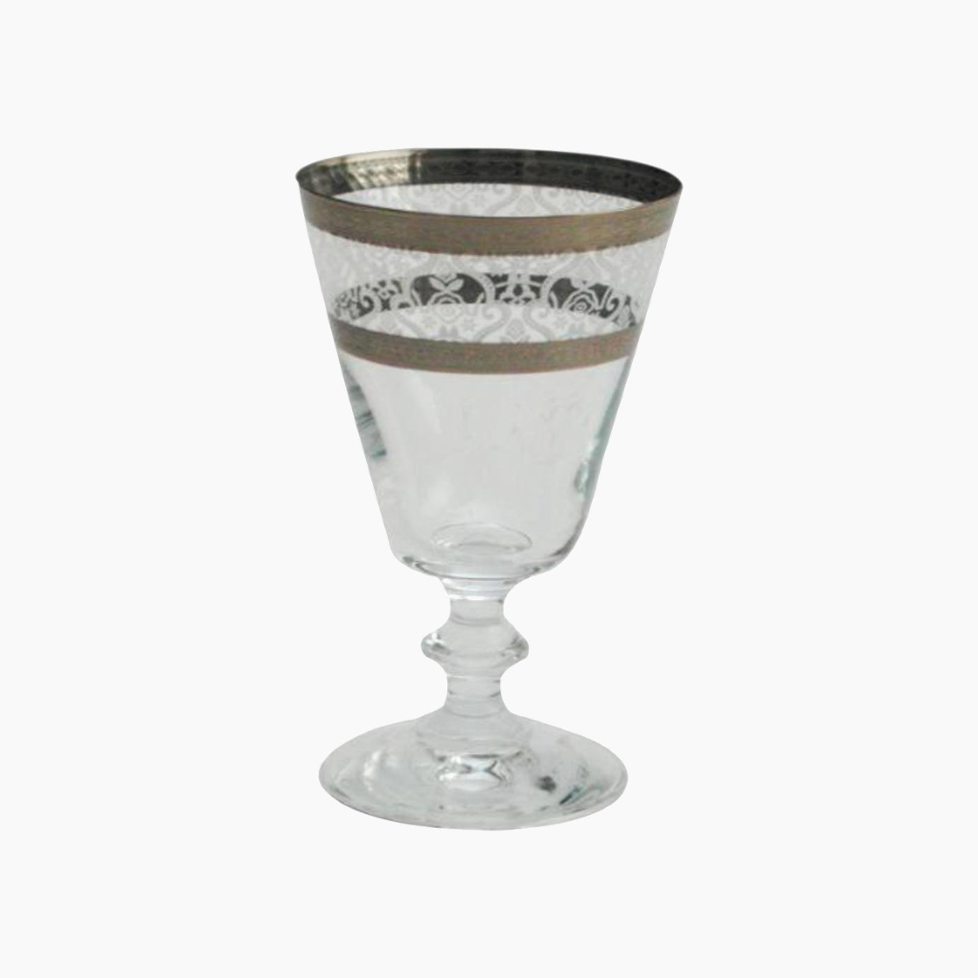 Falken Porzellan Goblet Glass