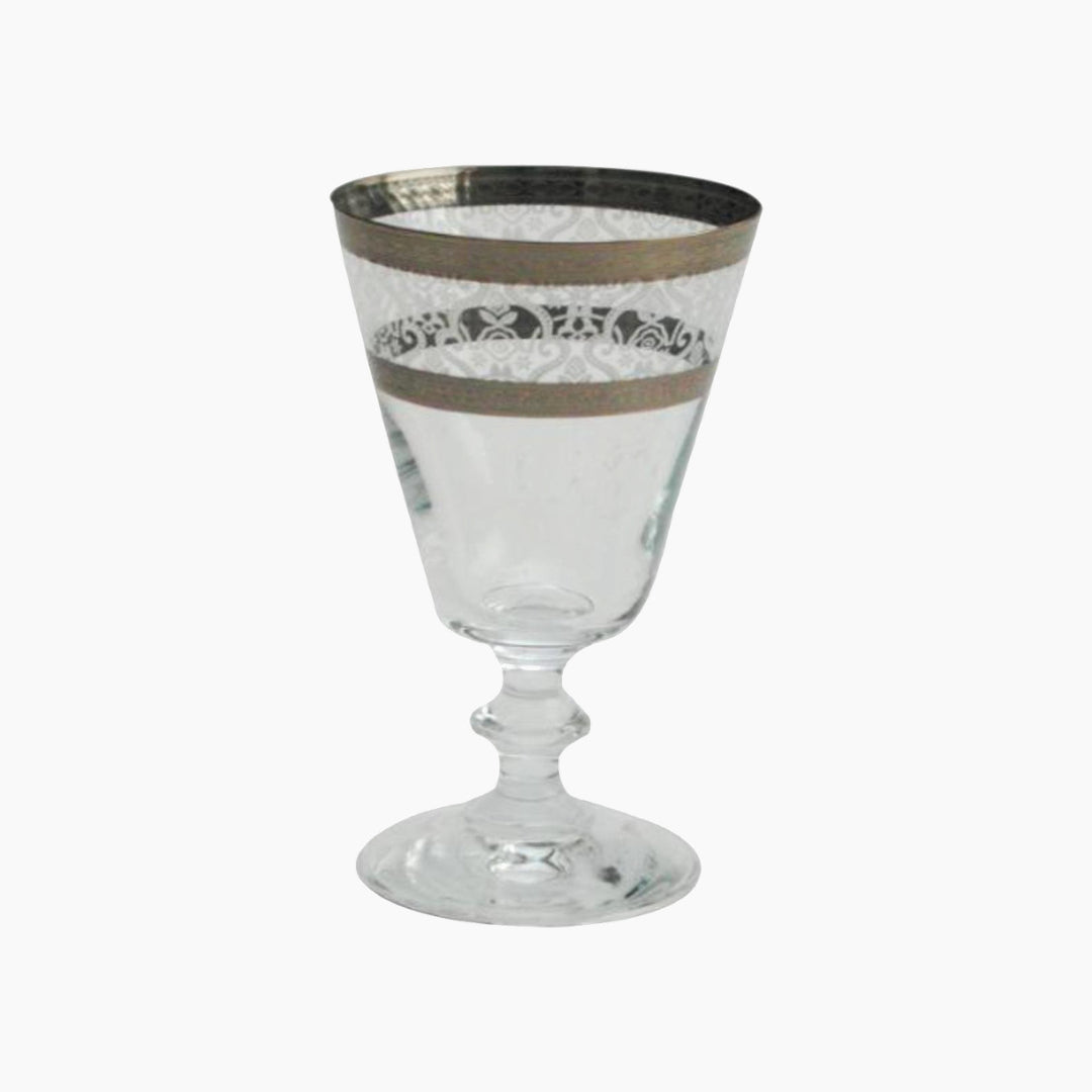Falken Porzellan Goblet Glass