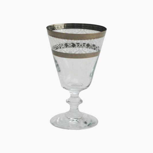 Falken Porzellan Goblet Glass
