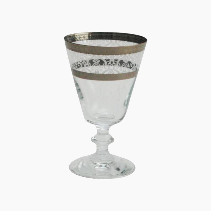 Falken Porzellan Goblet Glass