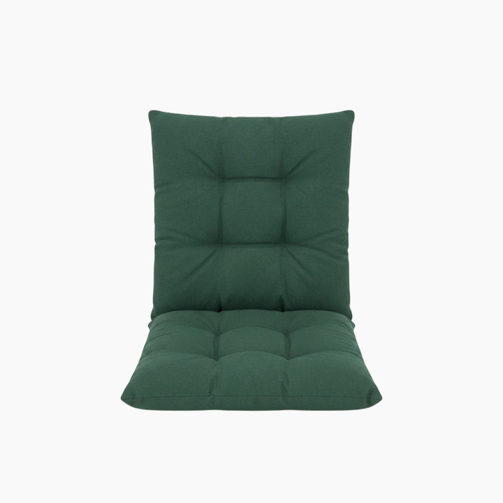 Godicasa Terry 2-Piece Seat Light Cushion Set