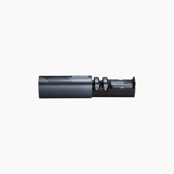 Canon Godox Cube SC Wireless Mic