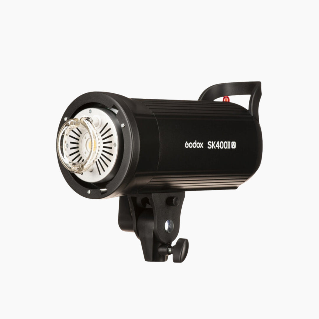Canon Godox SK400II-V Studio Flash Monolight