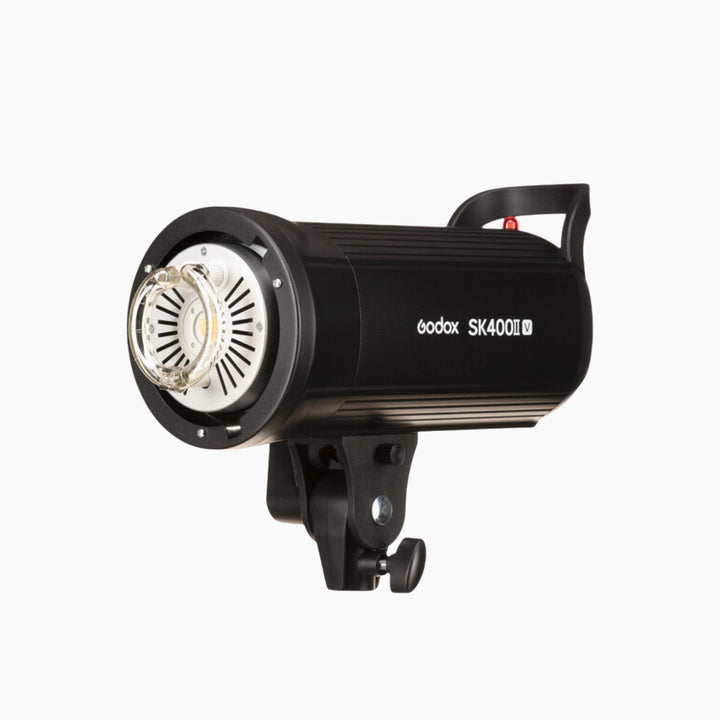 Canon Godox SK400II-V Studio Flash Monolight