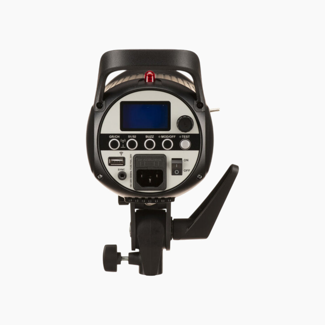 Canon Godox SK400II-V Studio Flash Monolight