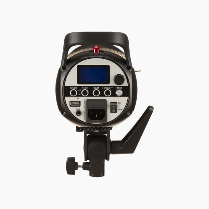 Canon Godox SK400II-V Studio Flash Monolight