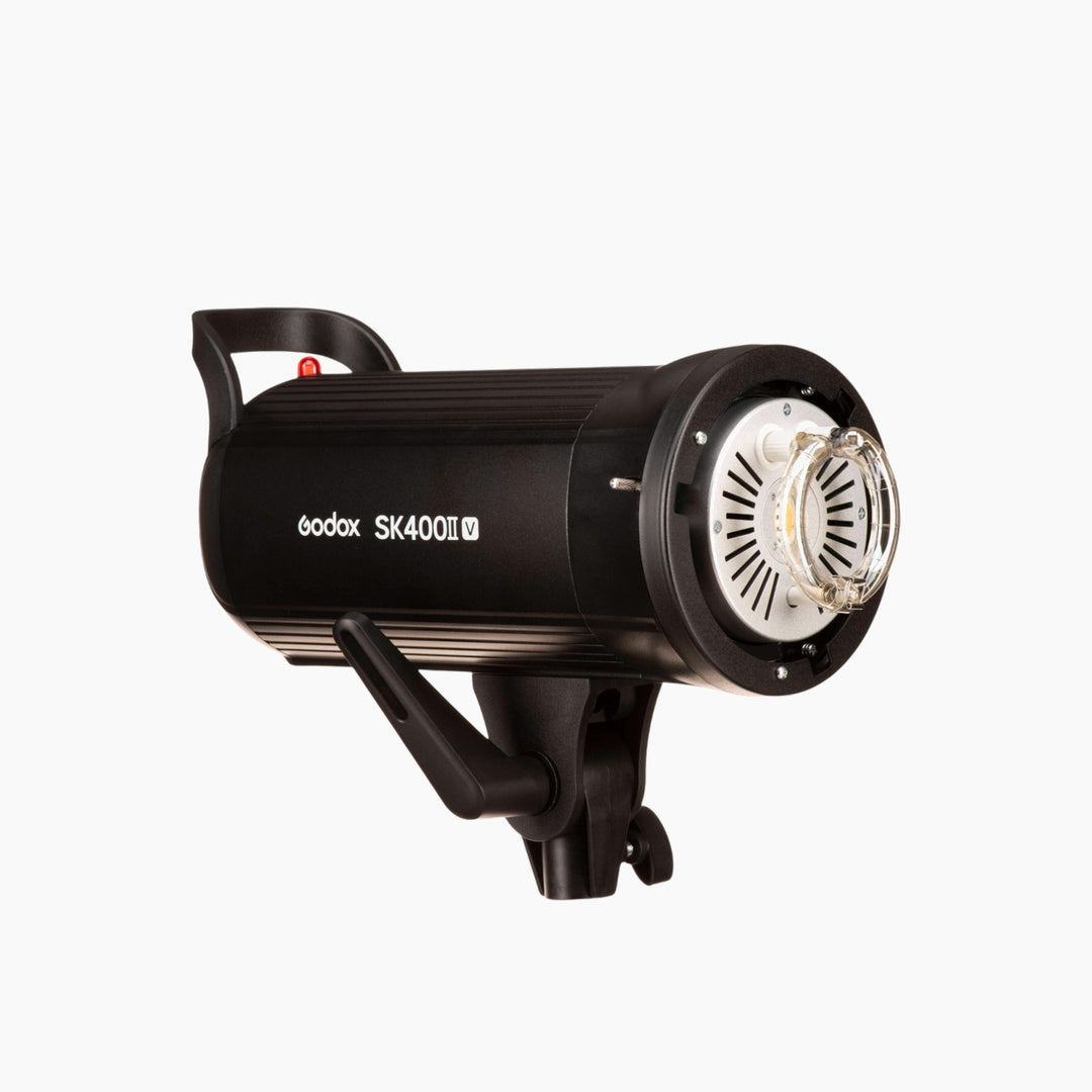 Canon Godox SK400II-V Studio Flash Monolight