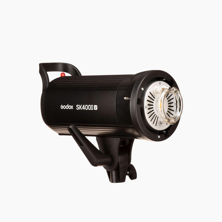Canon Godox SK400II-V Studio Flash Monolight