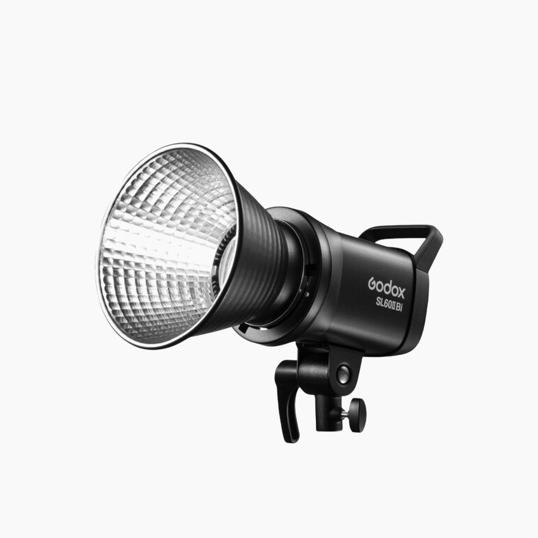 Canon Godox SL60II B Led Bi-Color Video Light