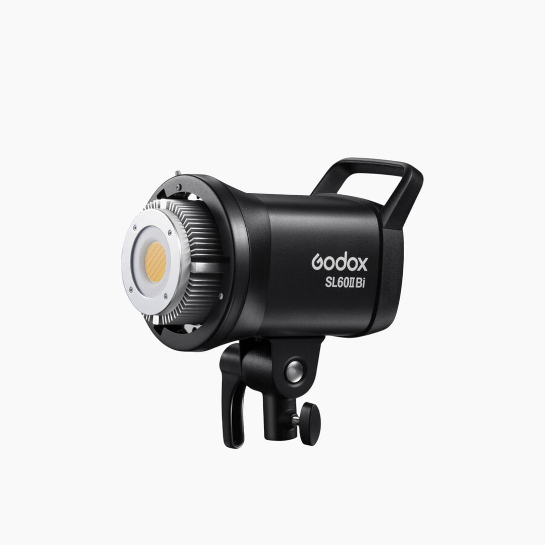 Canon Godox SL60II B Led Bi-Color Video Light
