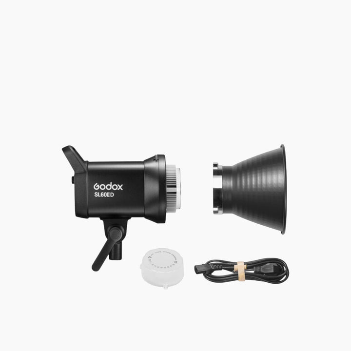 Canon Godox SL60IID Daylight LED Video Light
