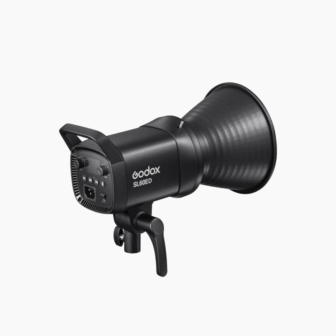 Canon Godox SL60IID Daylight LED Video Light