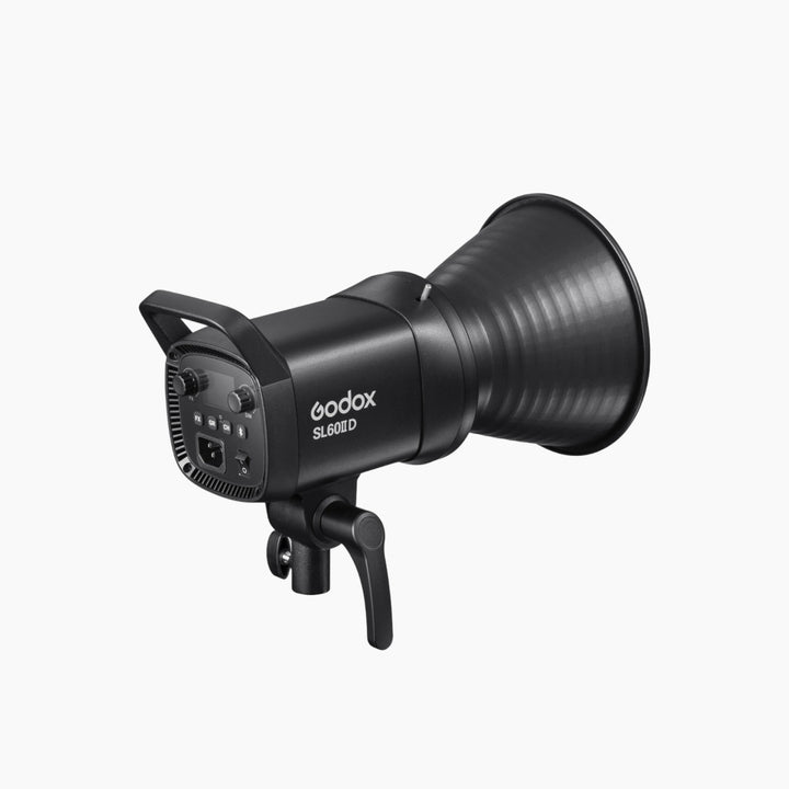 Canon Godox SL60IID Daylight LED Video Light