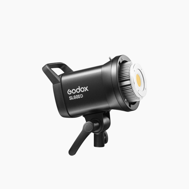Canon Godox SL60IID Daylight LED Video Light