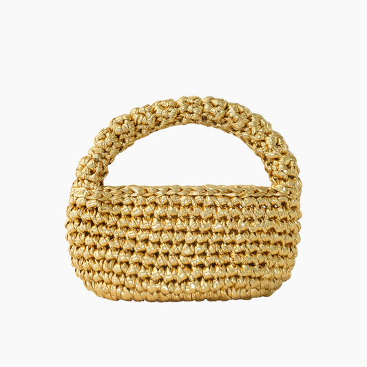 Arcubed Mini Luna Handbag