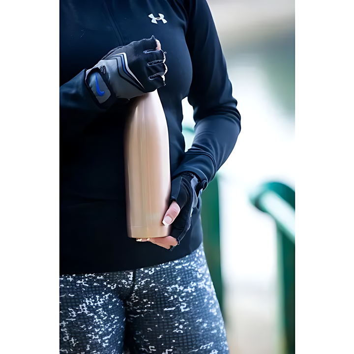 Built Gold Thermal Bottle 740ml