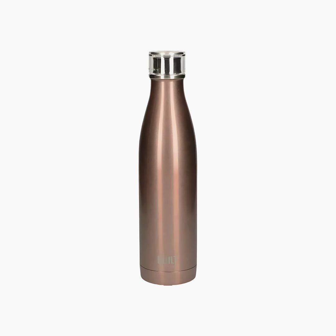 Built Gold Thermal Bottle 740ml