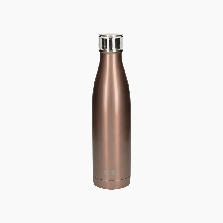 Built Gold Thermal Bottle 740ml