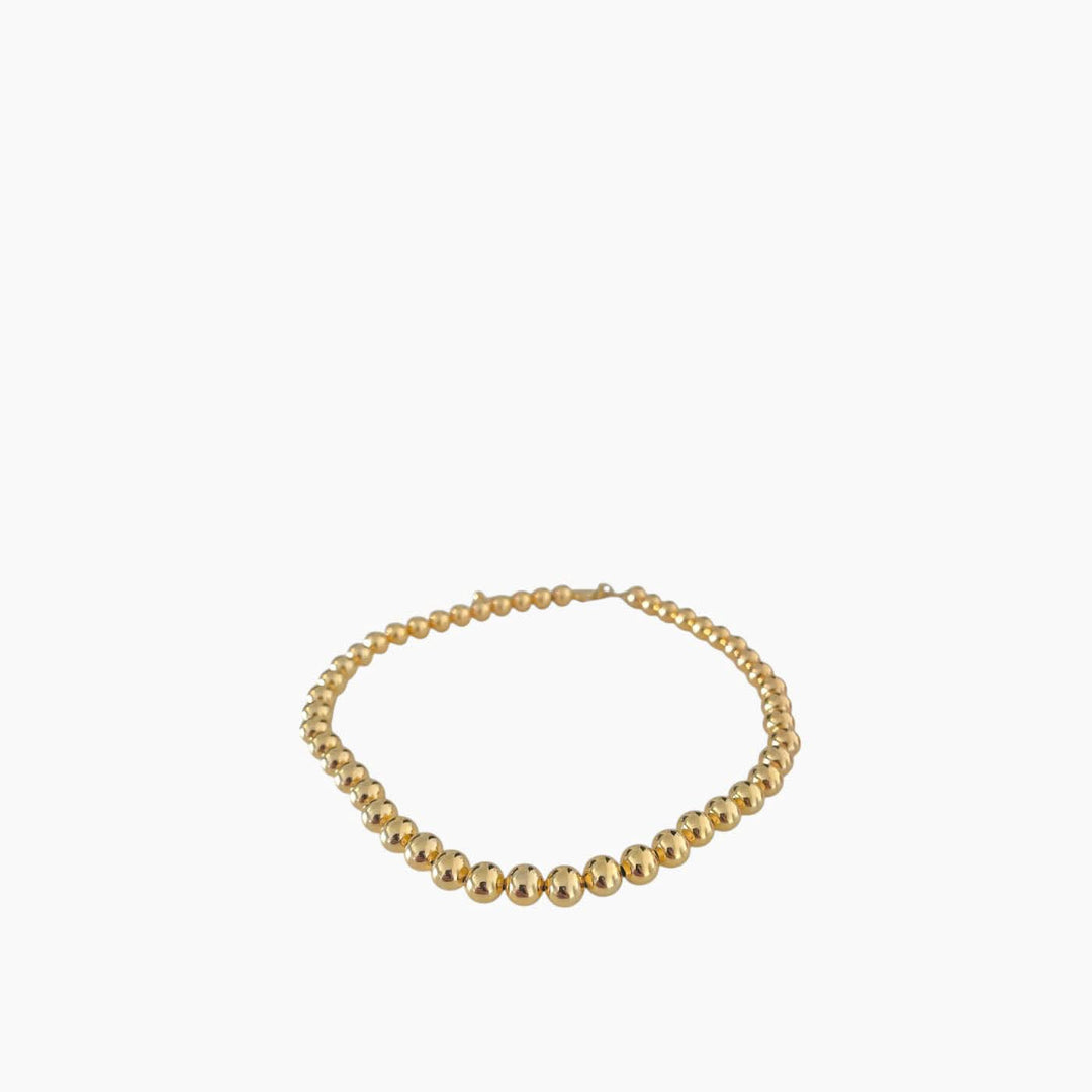 Golden Grace Necklace