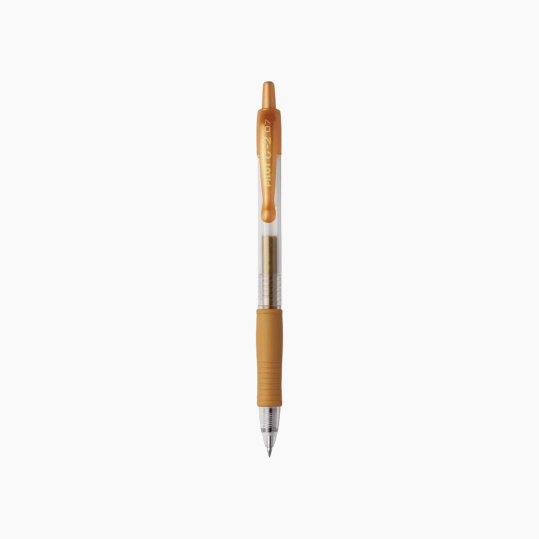 Pilot G-2 Gel Pen