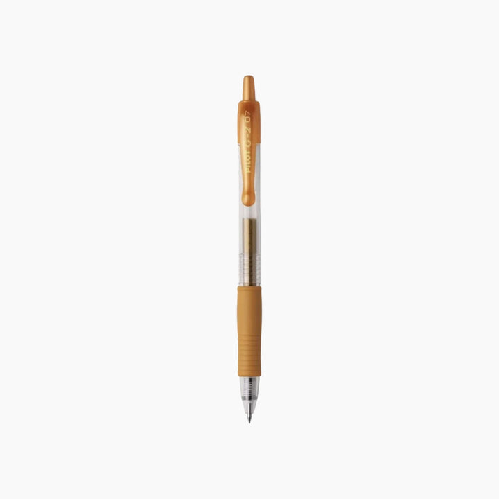 Pilot G-2 Gel Pen