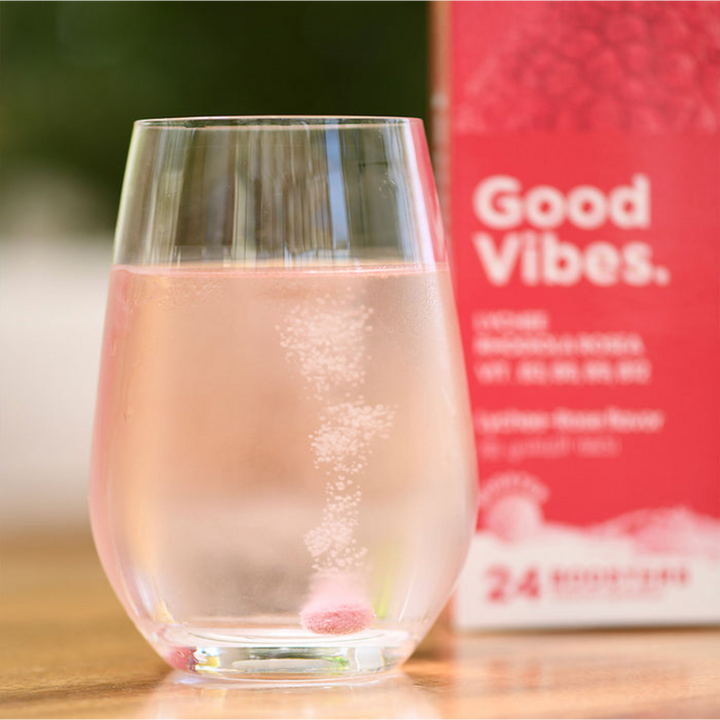 Wtr Boost Good Vibes