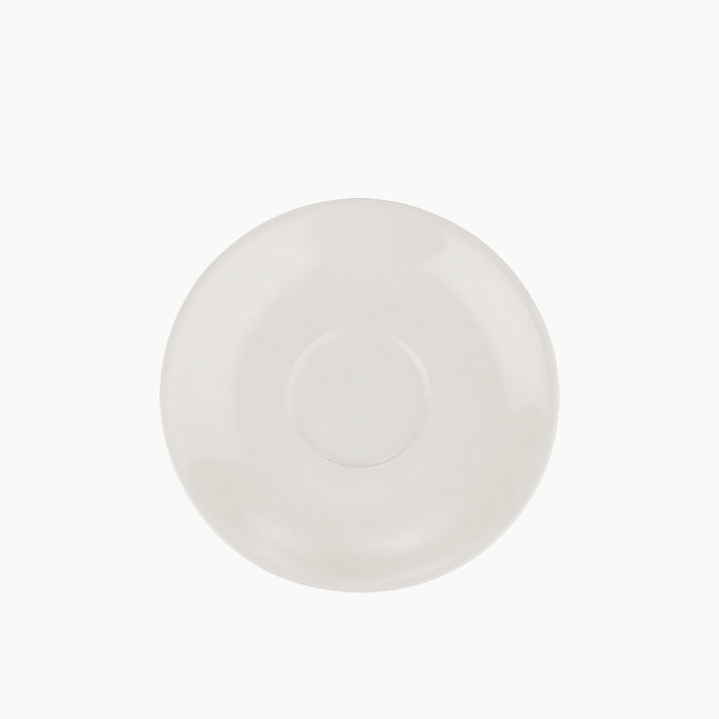 Bonna Gourmet Coffee Saucer Bonna Gourmet Coffee Saucer