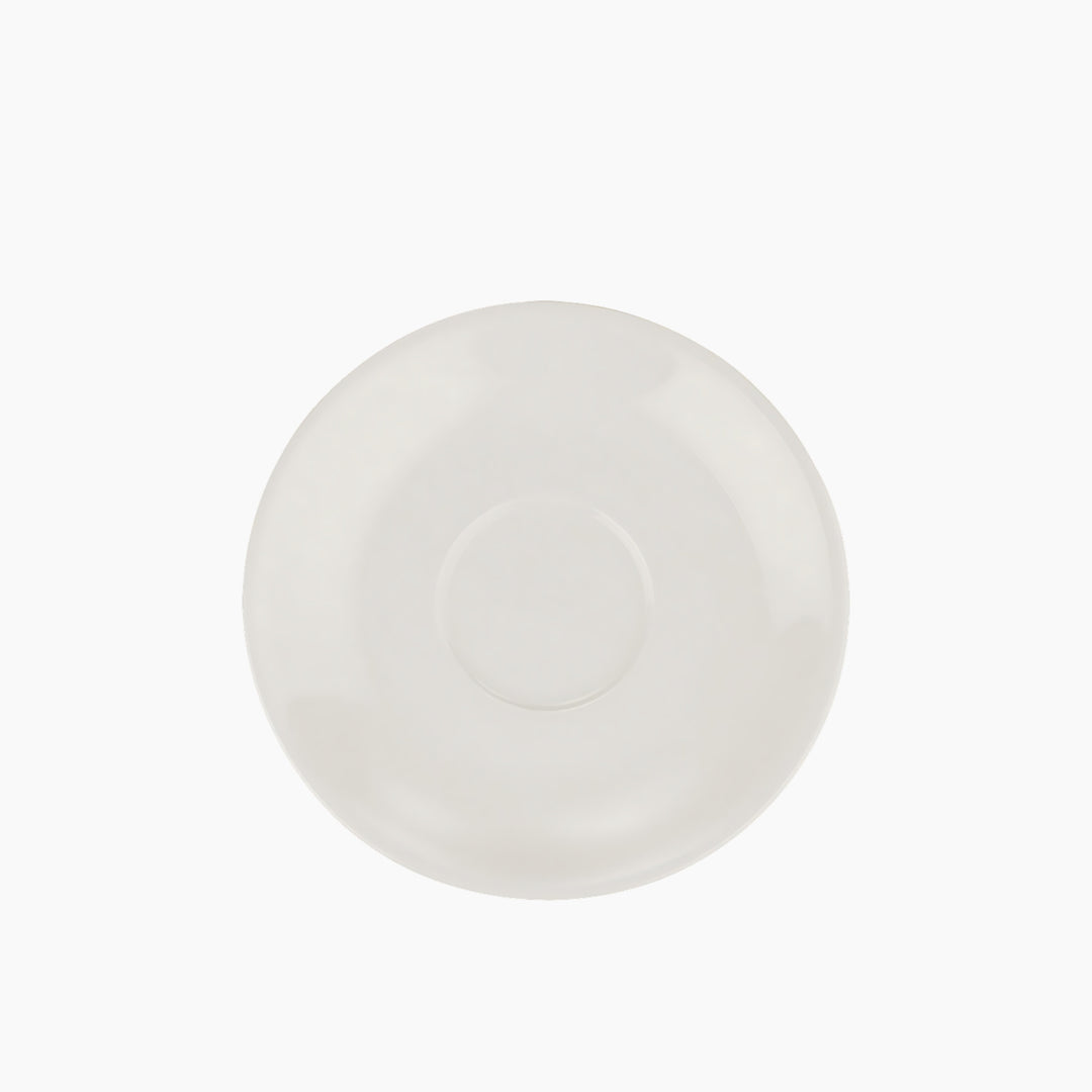 Bonna Gourmet Coffee Saucer