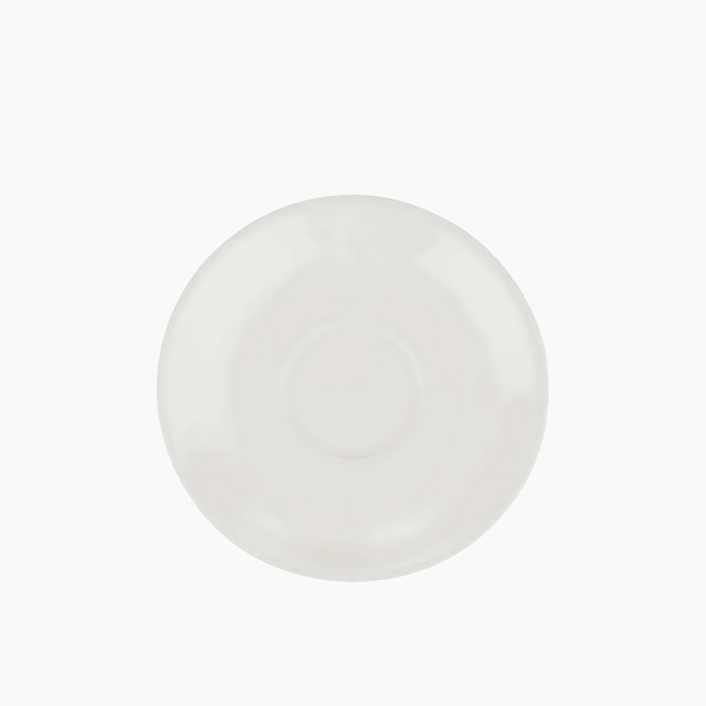Bonna Gourmet Coffee Saucer