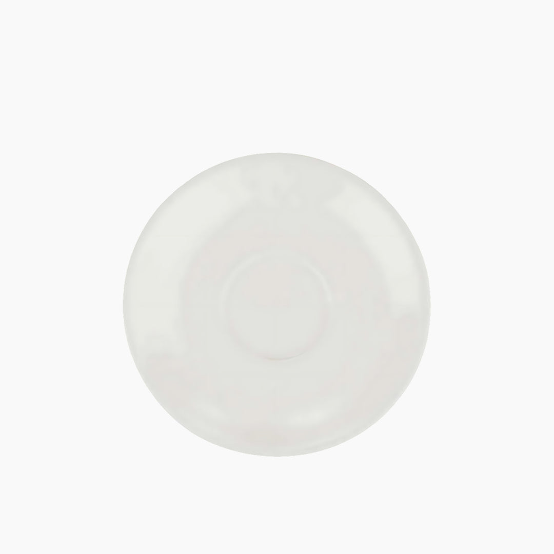 Bonna Gourmet Coffee Saucer