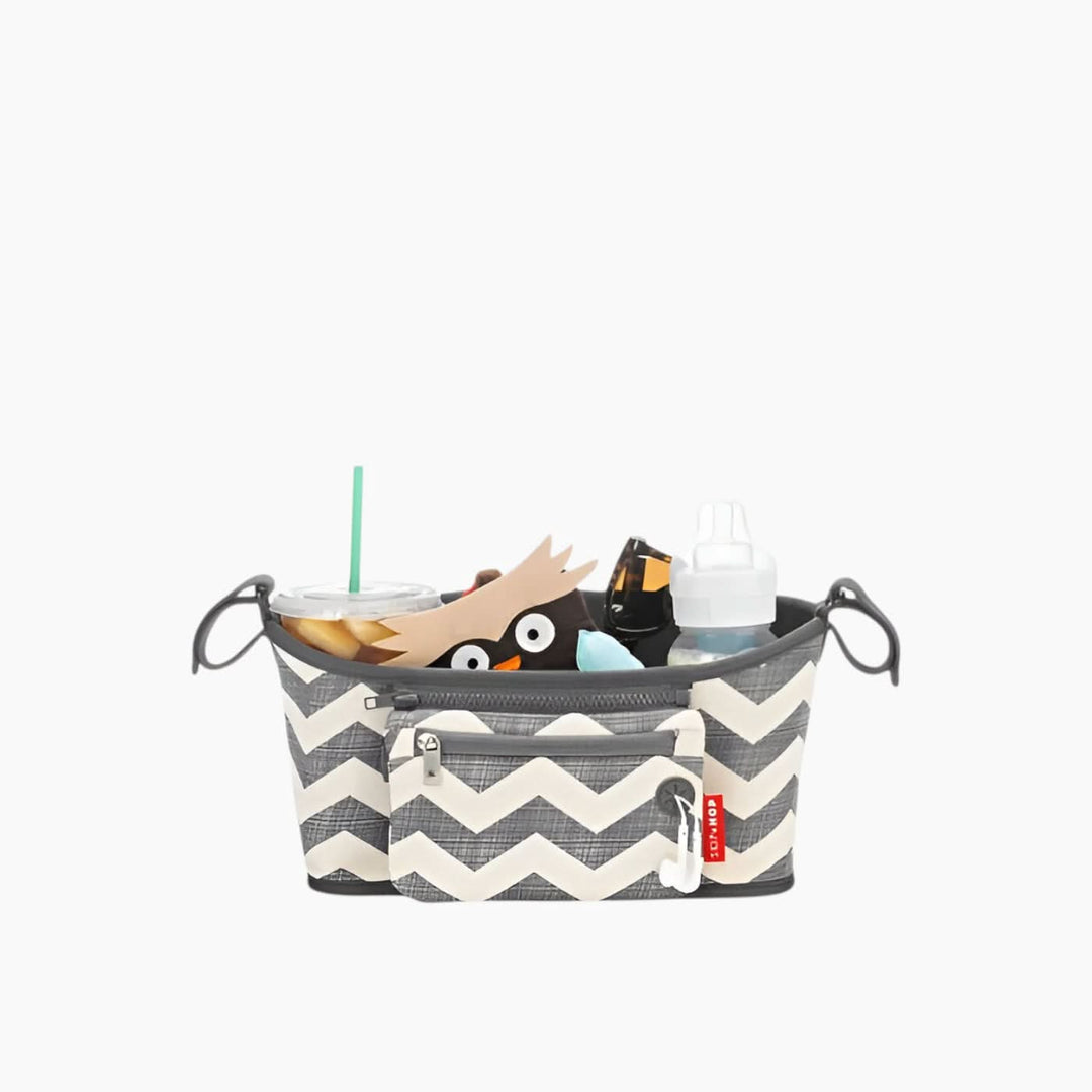 منظم عربة الأطفال Grab and Go