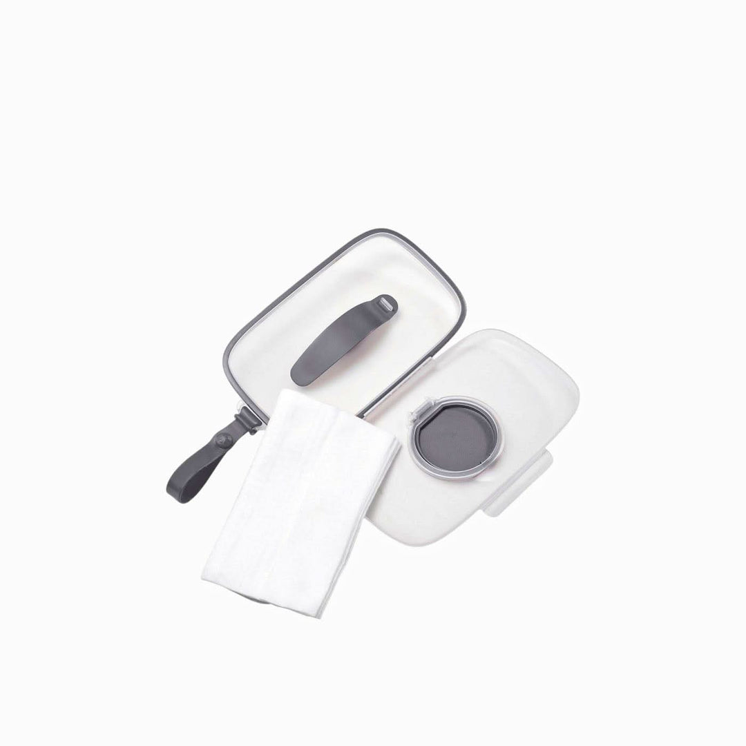 Skip Hop Grab and Go Snug Seal Wipes Case
