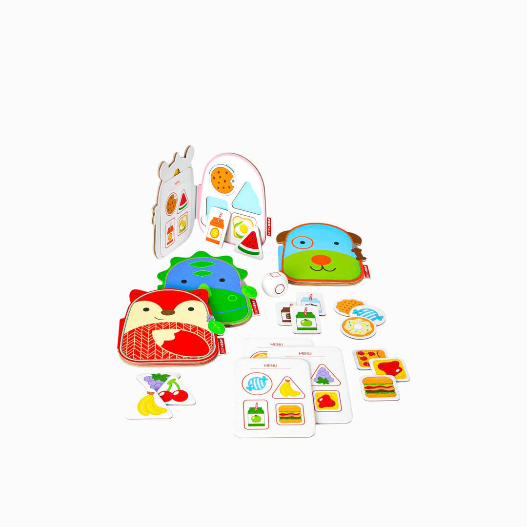 منظم عربة الأطفال Grab and Go