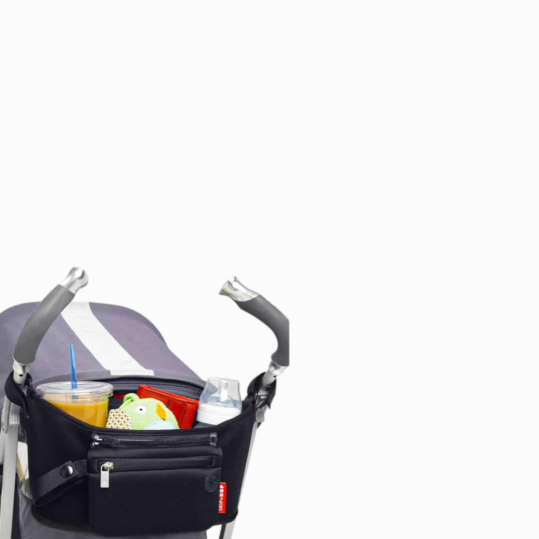 منظم عربة الأطفال Grab and Go