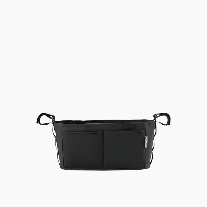 Skip Hop Grab &amp; Go Ultra Stroller Organizer - Black