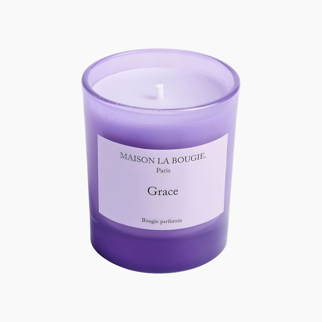 Maison La Bougie Grace Candle