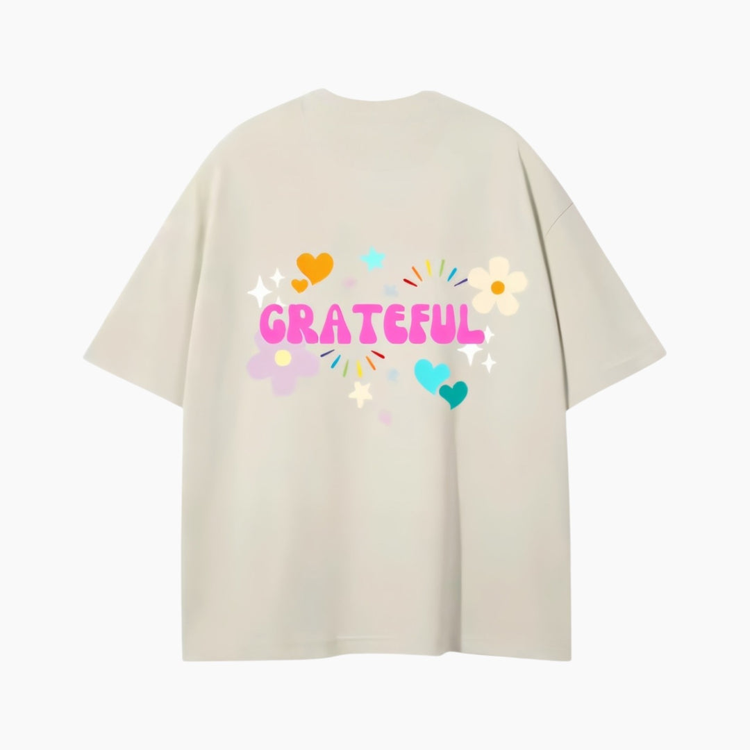 Grateful T-Shirt
