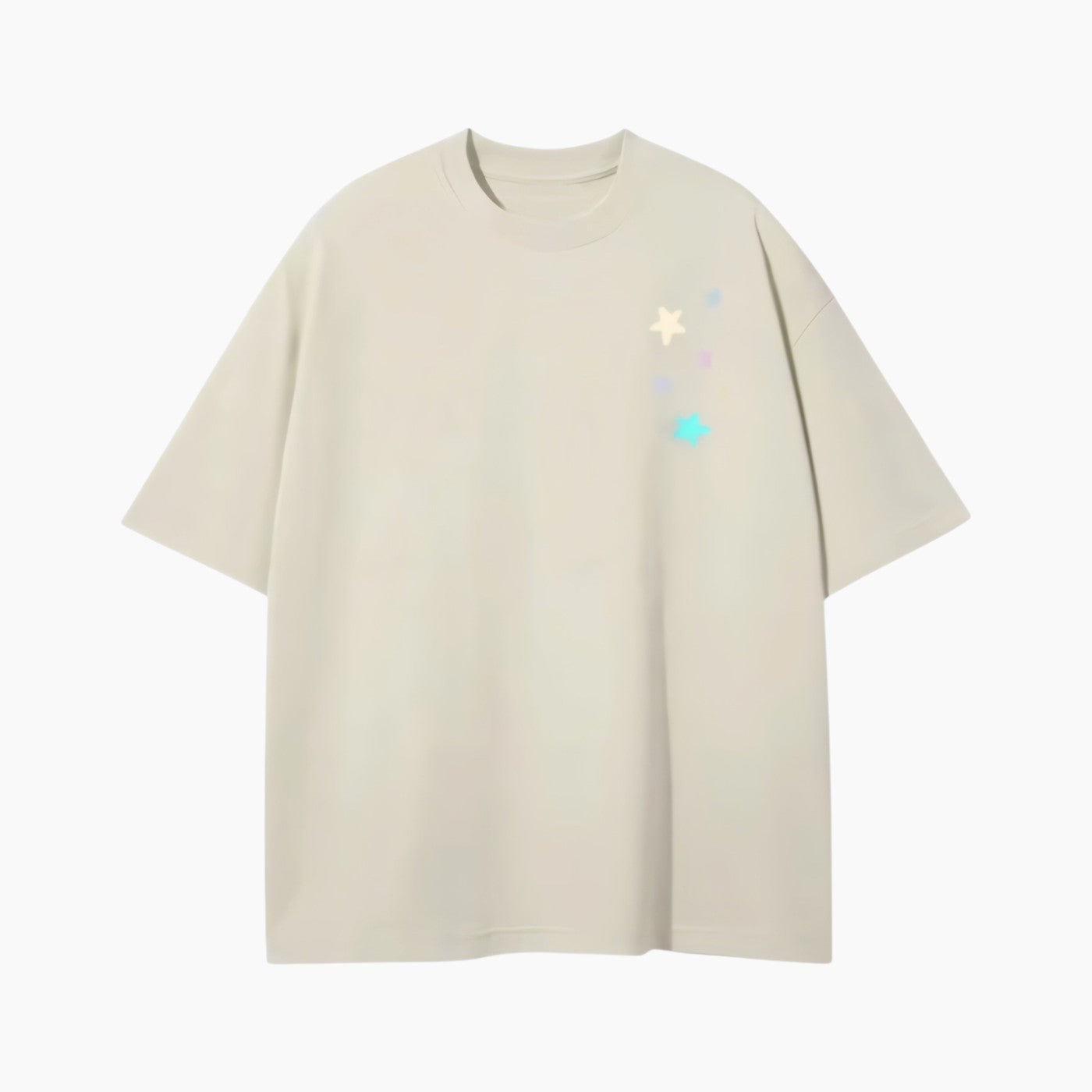 Thirteen Eight Grateful T-Shirt Thirteen Eight Grateful T-Shirt