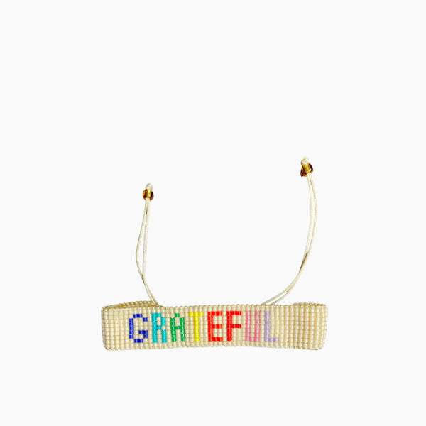 Grateful Ties