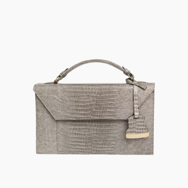 Cynthia Top Handle