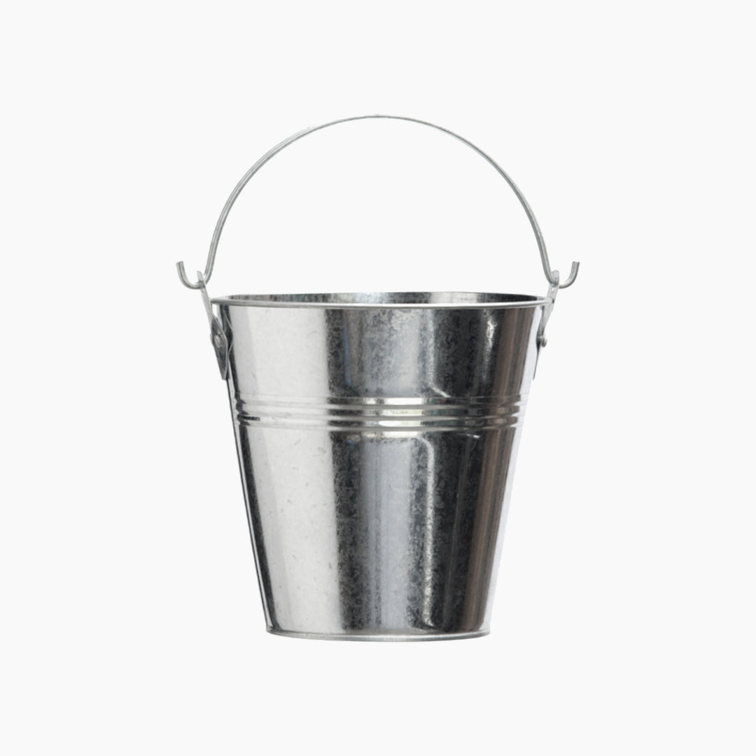 Grease Bucket