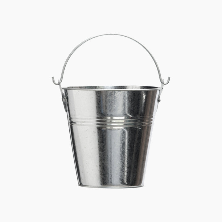 Grease Bucket